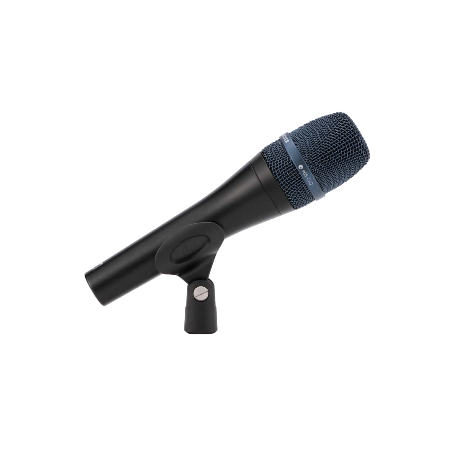 Sennheiser e 965 - Vocal Microphone Hand-held - Studio,Live Recording
