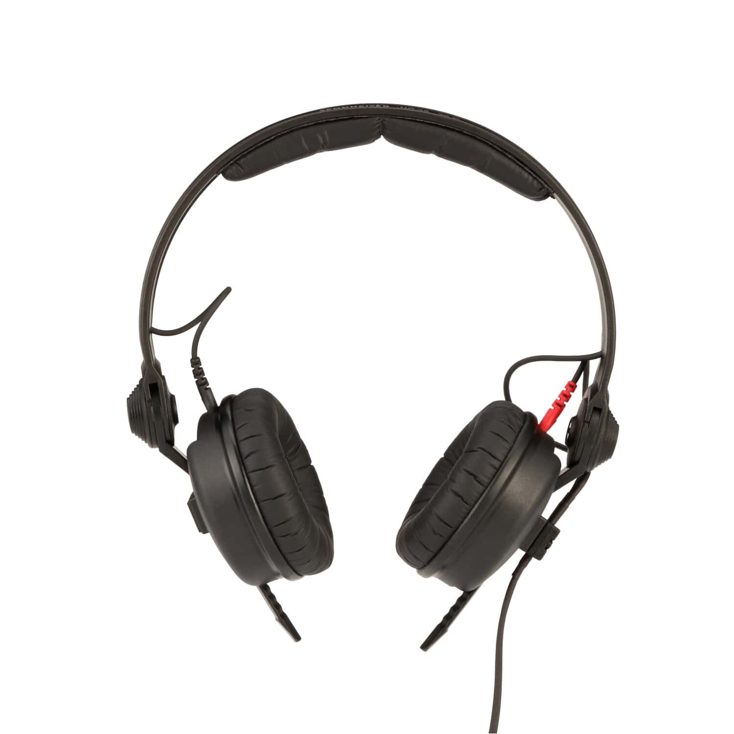 Sennheiser - supraaurales para DJ - Reducción de ruido, respuesta de bajos