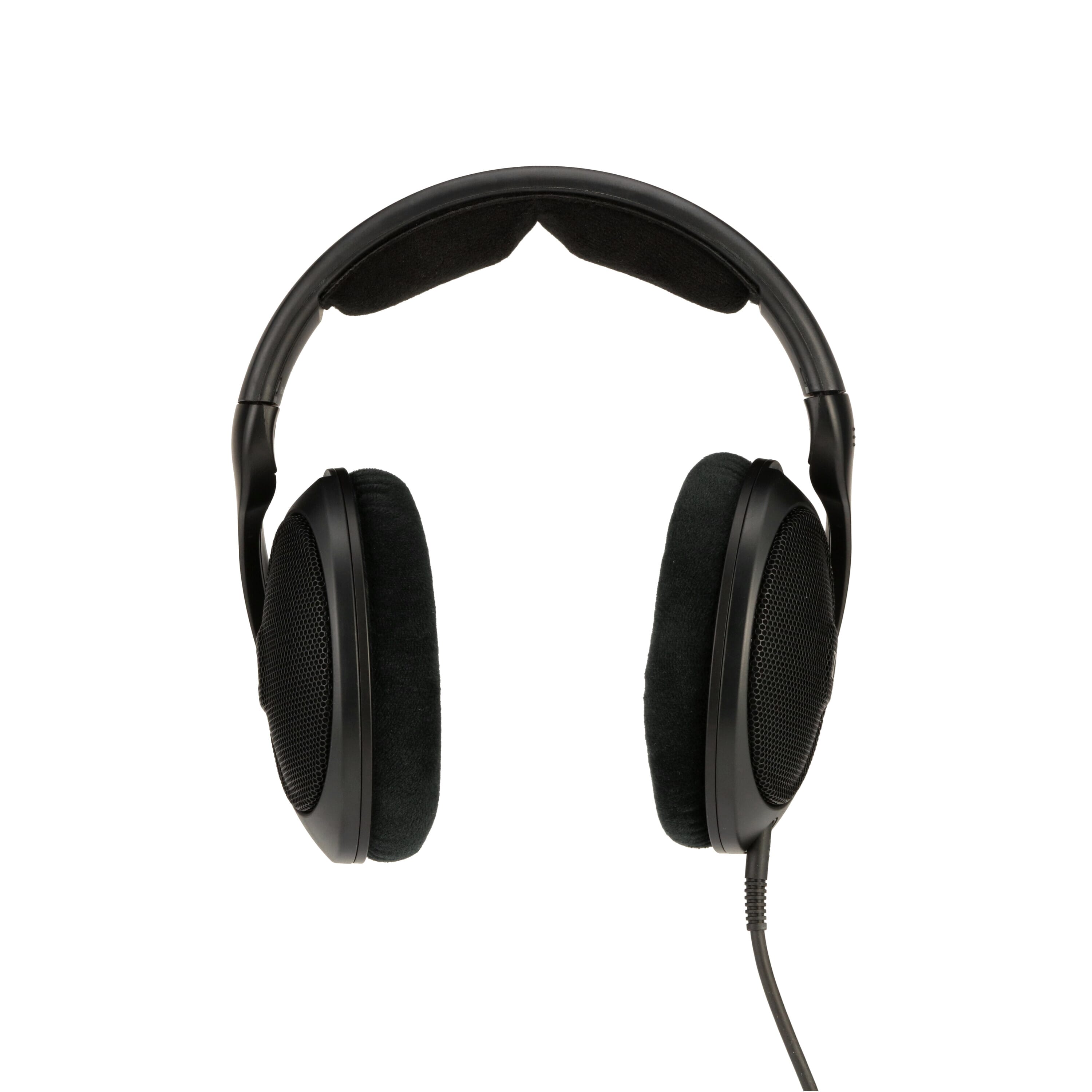 Sennheiser HD 400 PRO - - Professional studio reference headphones